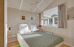 3 Schlafzimmer, kostenloses WLAN