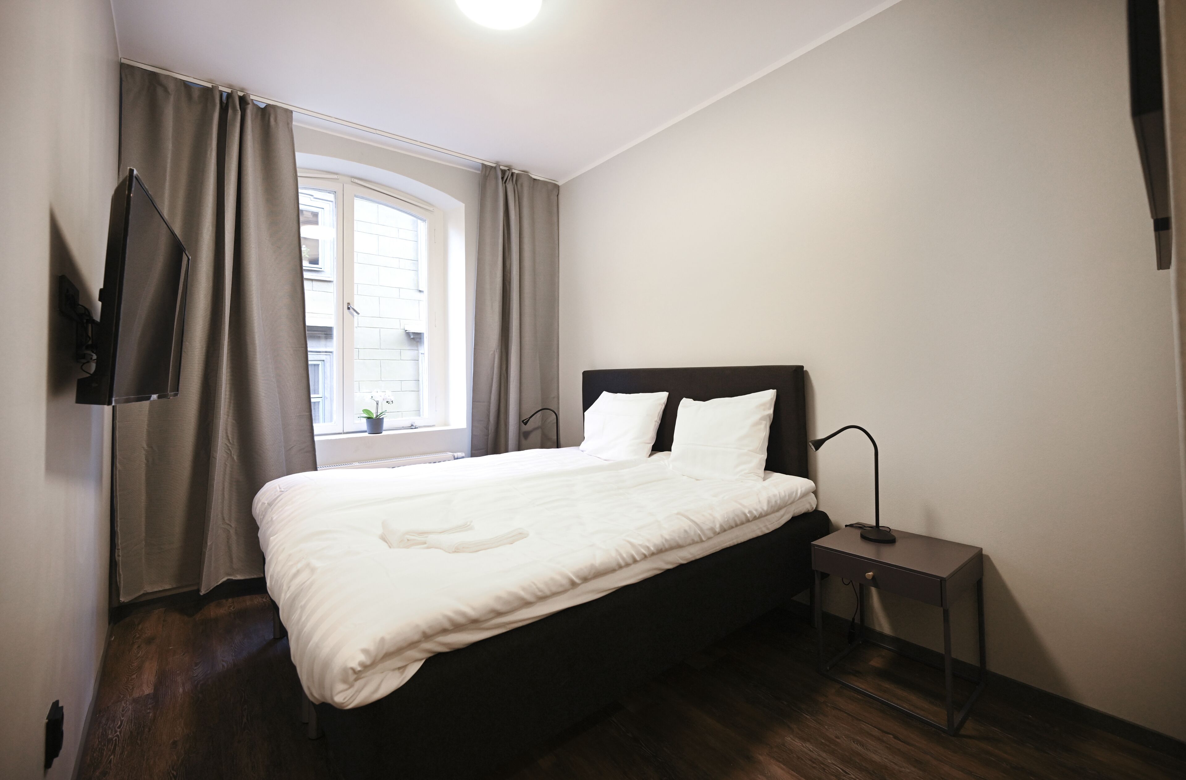 Foto - Old Town Stay Hotel