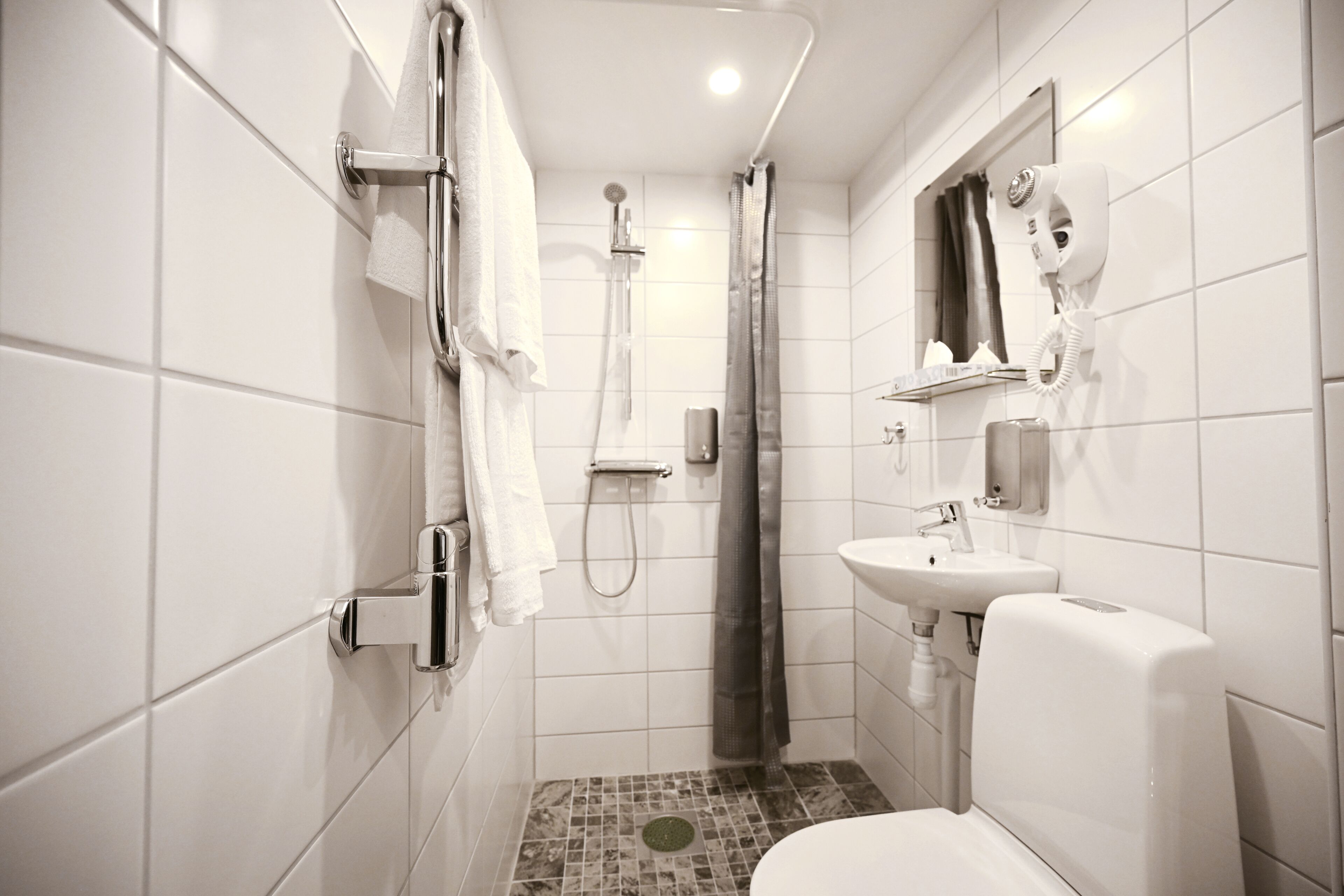 Foto - Old Town Stay Hotel