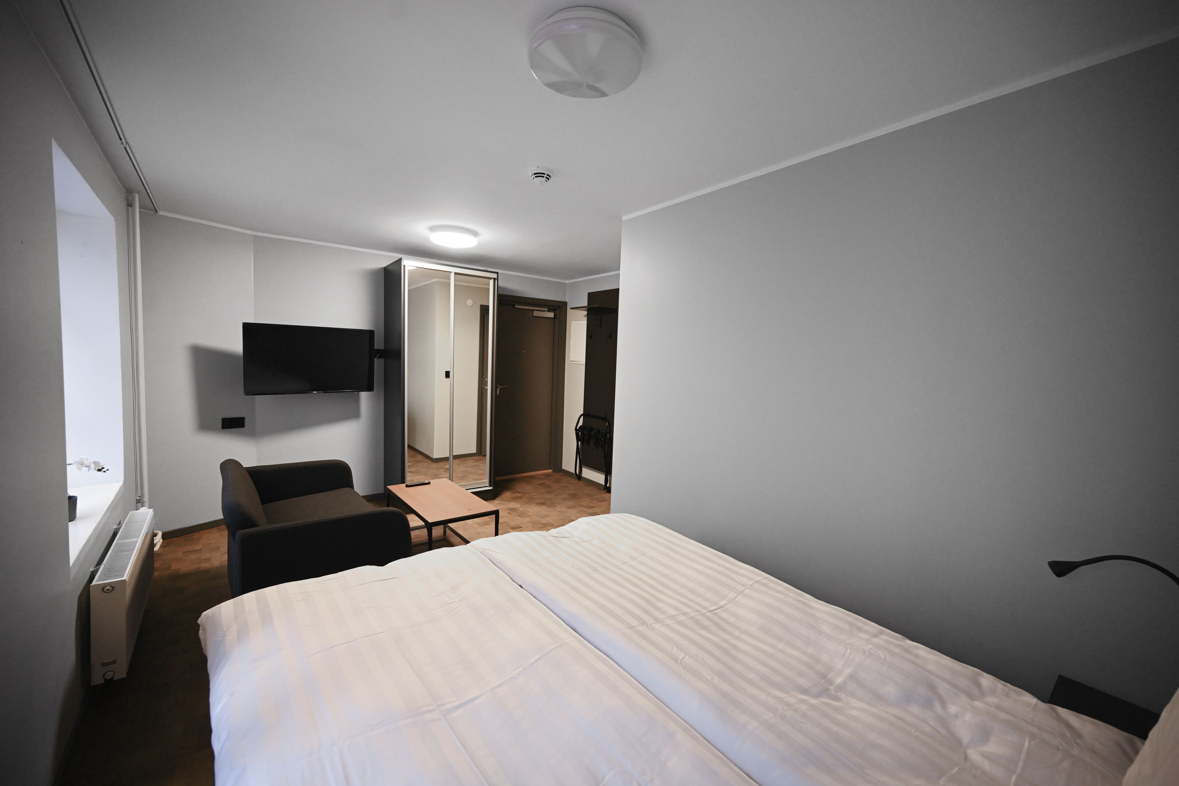 Foto - Old Town Stay Hotel