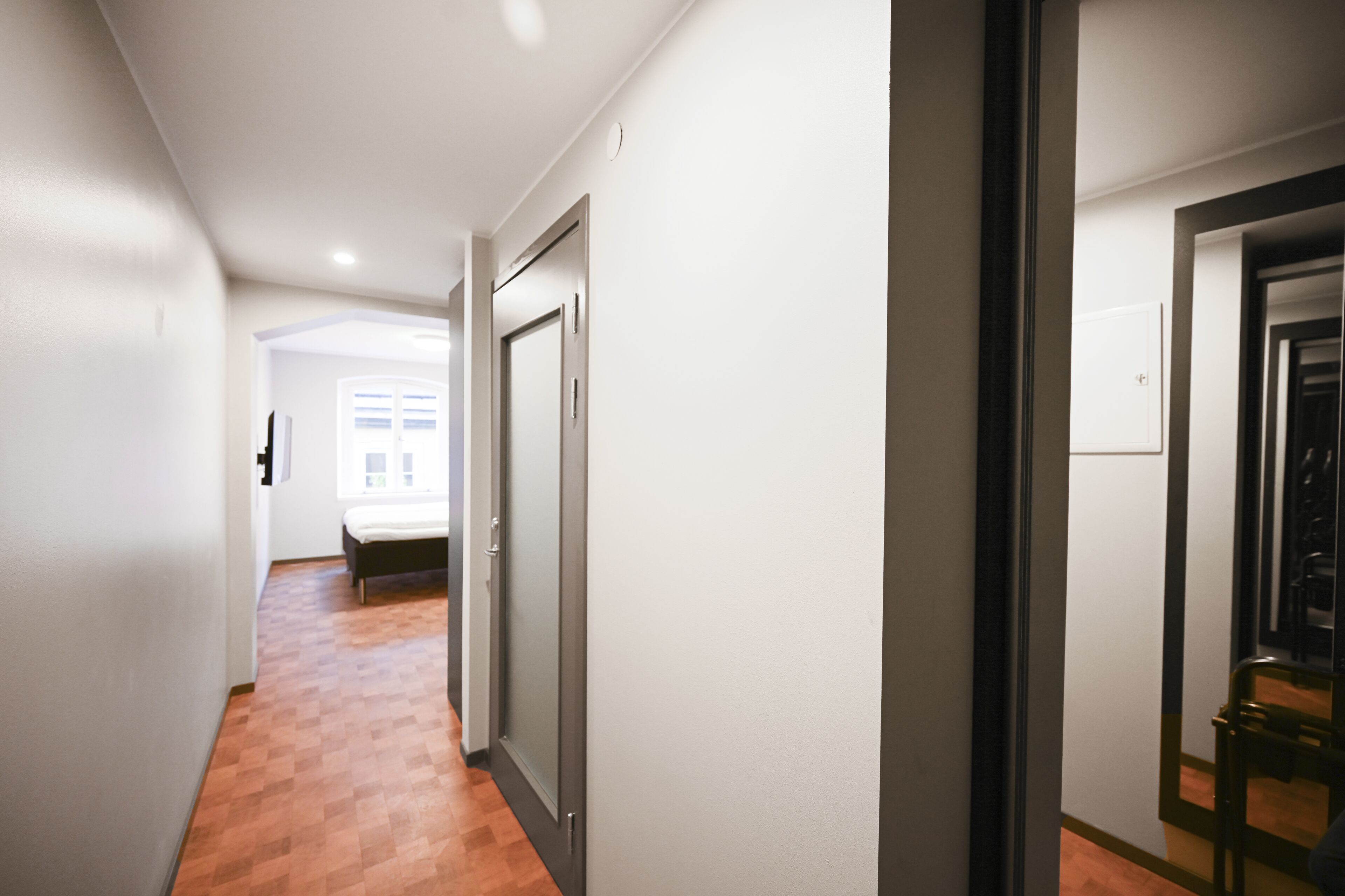 Foto - Old Town Stay Hotel