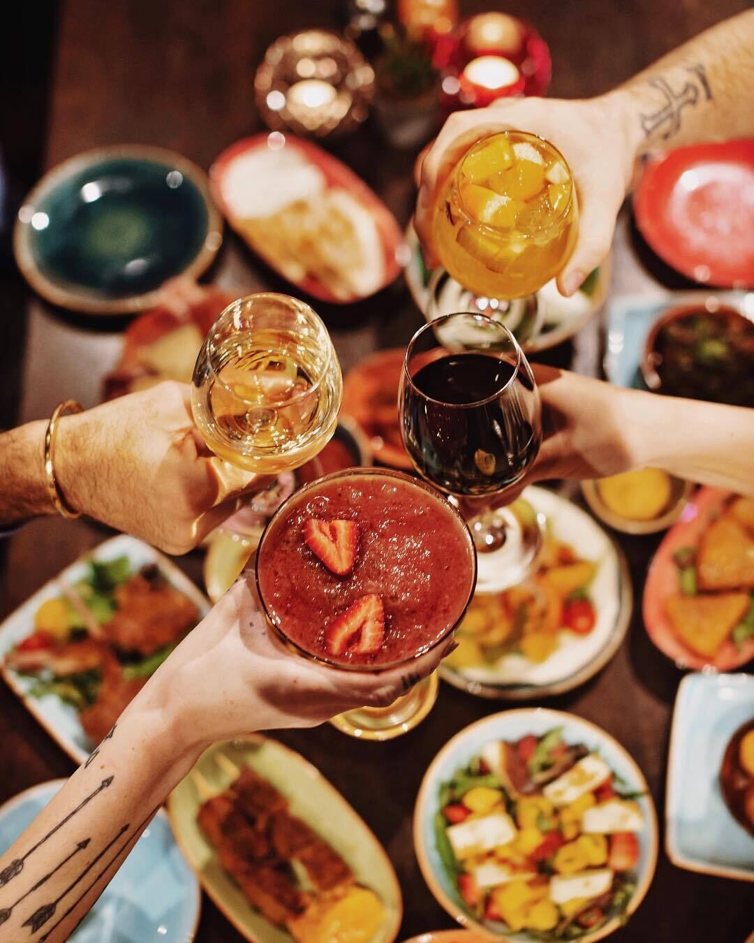 Foto - Old Town Stay Hotel