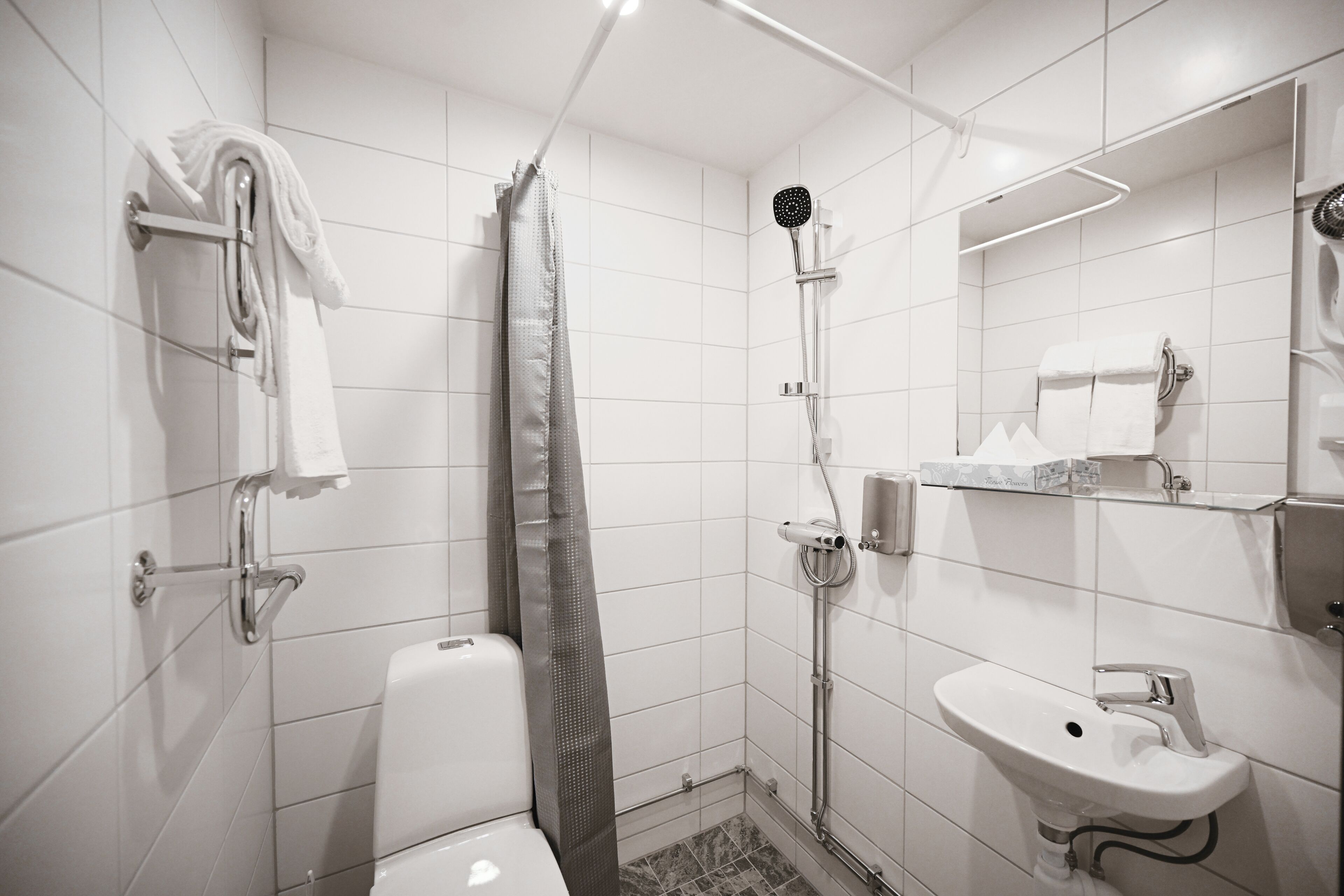 Foto - Old Town Stay Hotel