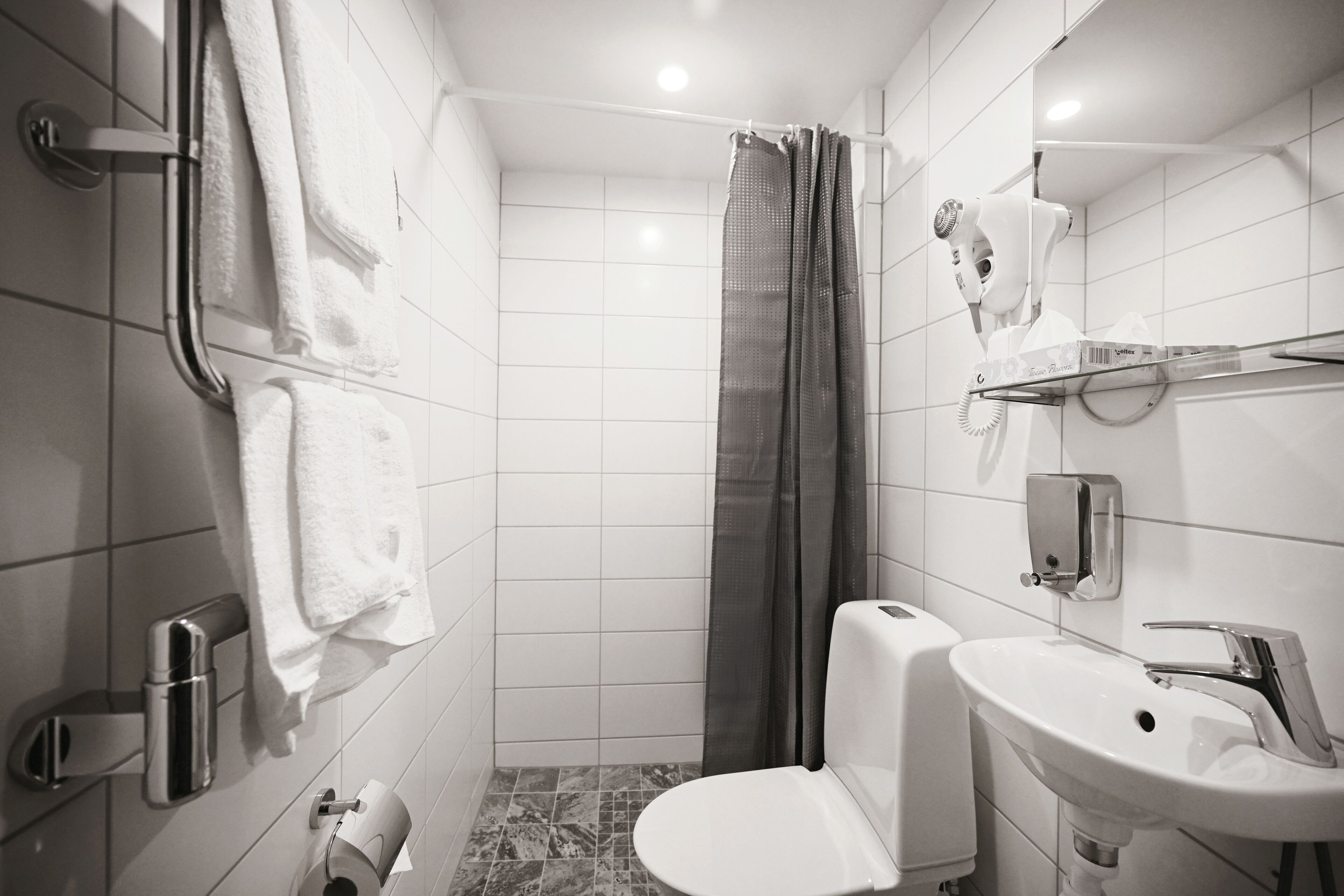 Foto - Old Town Stay Hotel