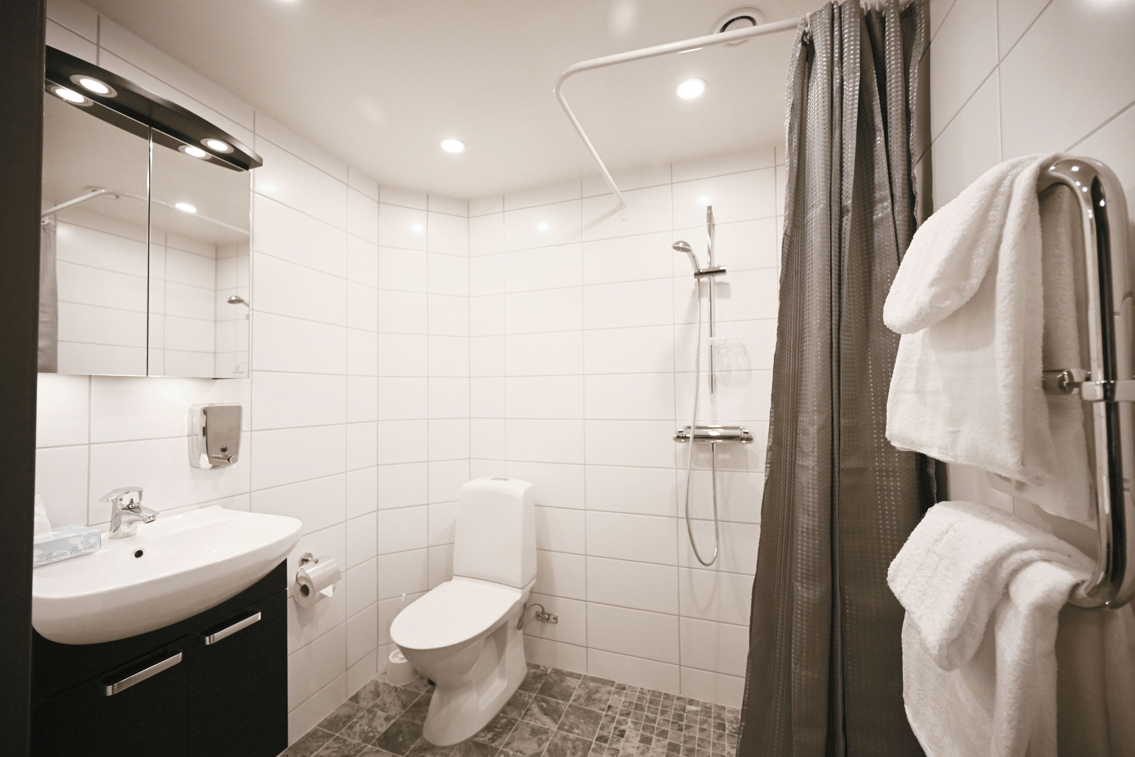 Foto - Old Town Stay Hotel