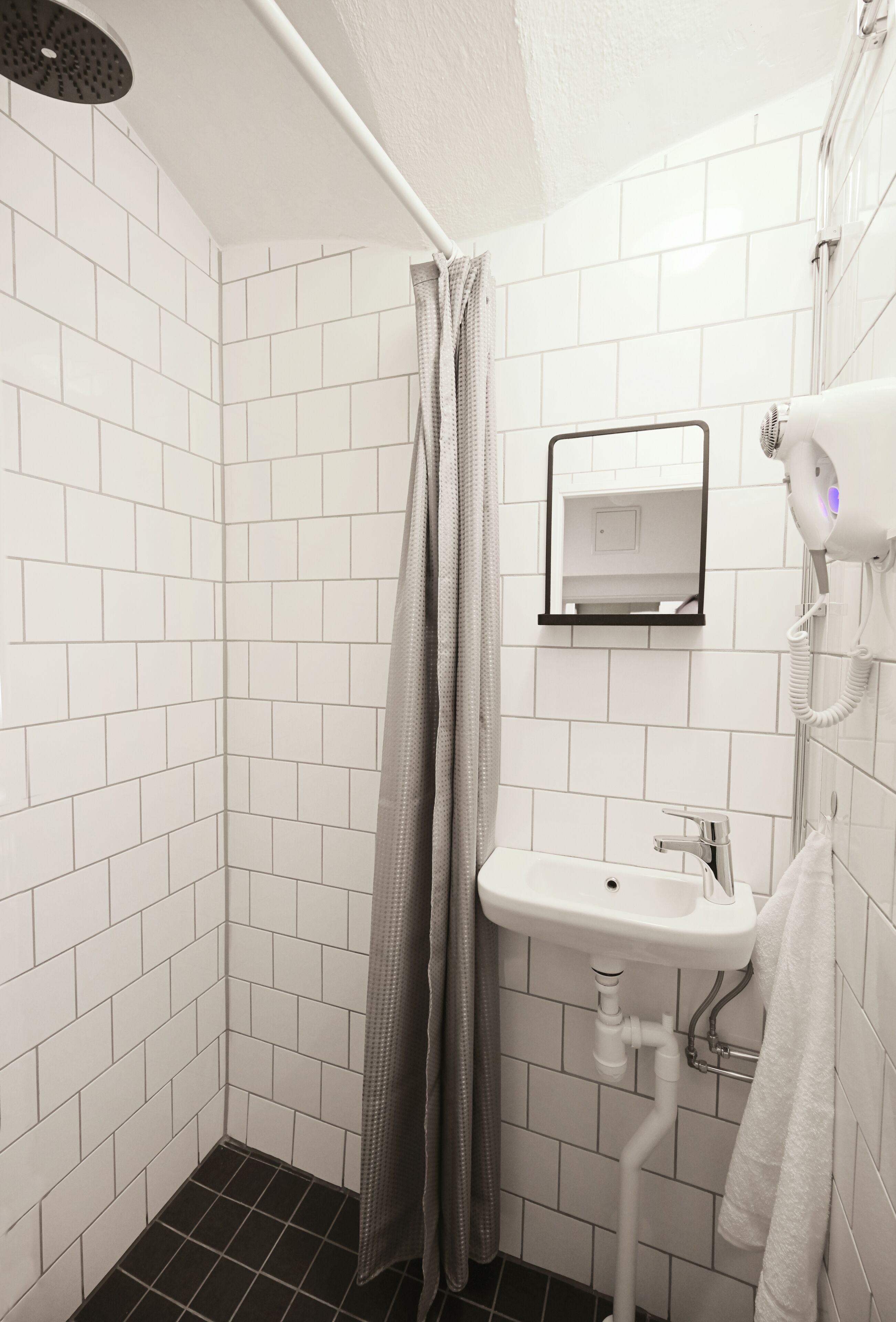 Foto - Old Town Stay Hotel