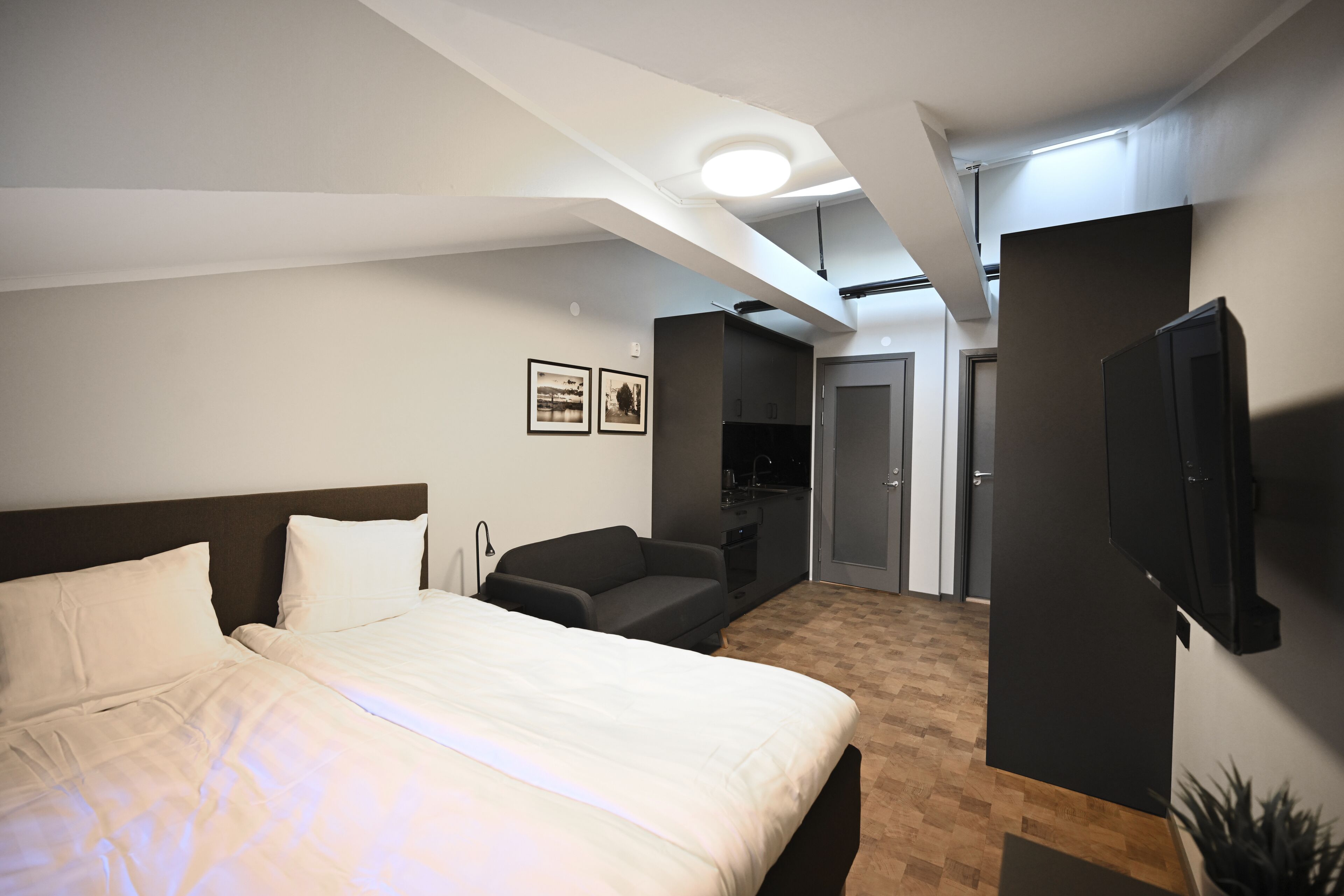 Foto - Old Town Stay Hotel