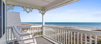 Pelican Watch by Brunswick Vacation Rentals