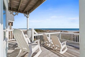 テラス / パティオ