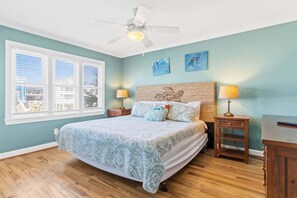 6 quartos, ferros/tábuas de passar roupa, Wi-Fi de cortesia