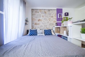 1 chambre, Wi-Fi gratuit