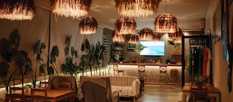 Belci City House