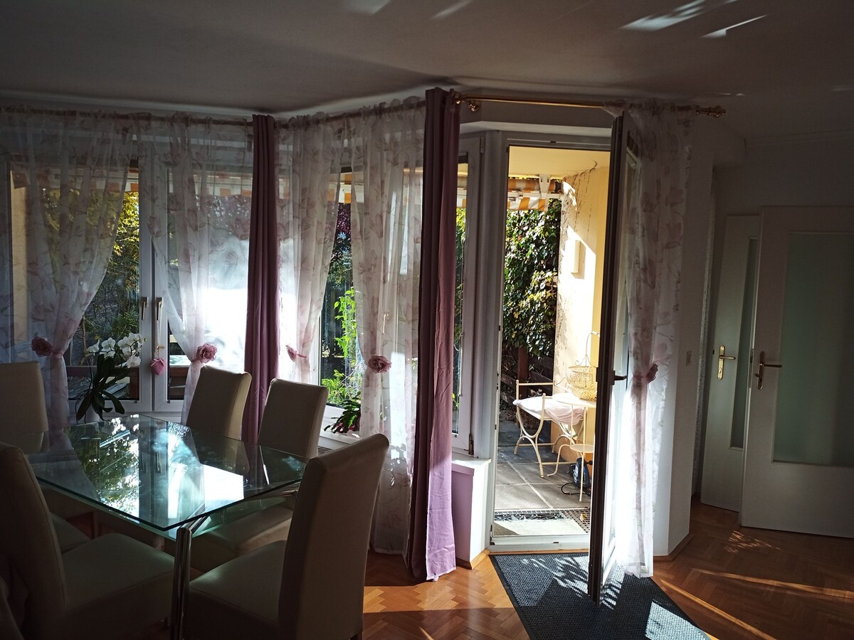 Image de profil de l’hôte