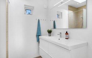 Dusche