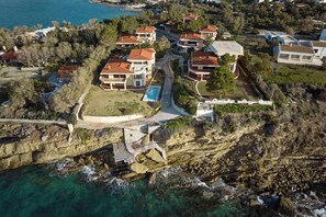 Exterior - Luxurious Villa Philoxenia (Saronikos)
