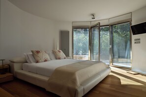 Luxury Villa, 4 Bedrooms, Private Pool, Garden View
