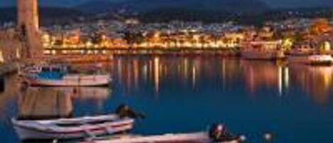 Lejlighed - flere senge | Sø