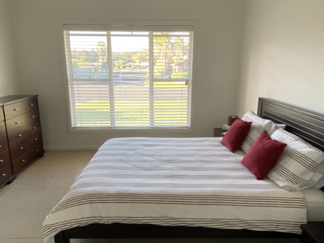 4 Schlafzimmer, Bügeleisen/Bügelbrett, kostenloses WLAN, Bettwäsche