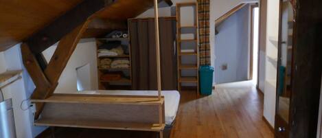 2 chambres