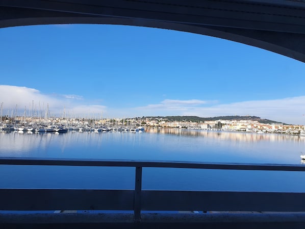 Port de plaisance