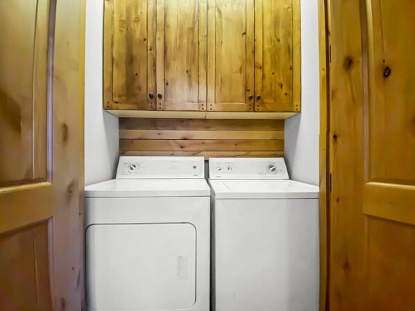 Pientalo, 3 makuuhuonetta | Pesulapalvelu