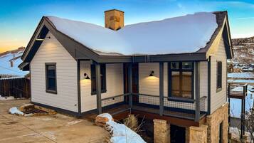 Townhome, 3 Bedrooms | Exterior