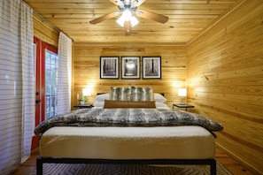 3 chambres, Wi-Fi gratuit, draps fournis