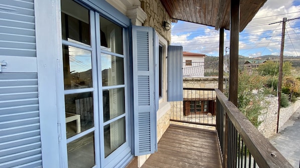 Design House | Balcony