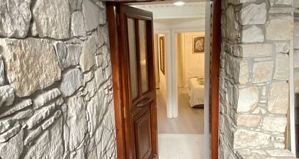 Leonys House by TrulyCyprus