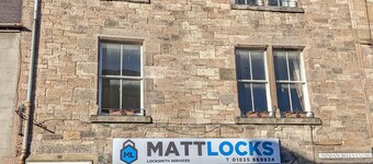 Huge 4 Bed Apt - Perfect Base to Explore The Borders