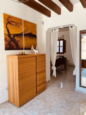 Interieur