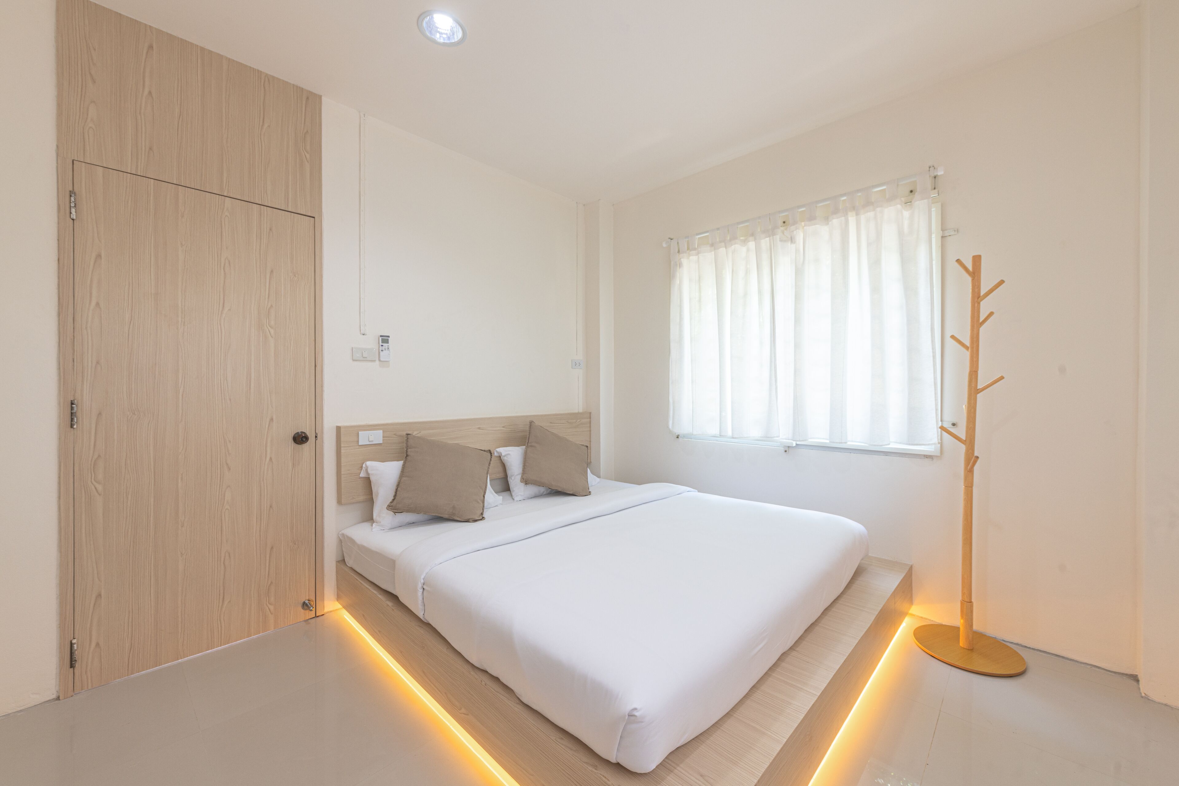 3 Schlafzimmer, kostenloses WLAN