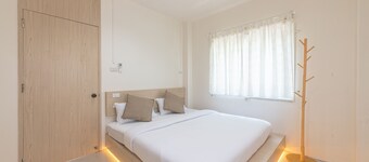 Hoteru House in Ranong 1