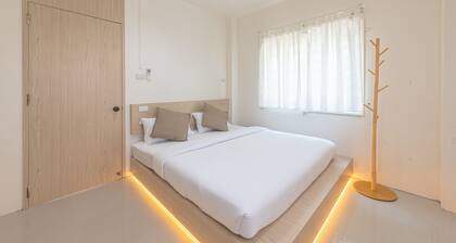 Hoteru House in Ranong 1