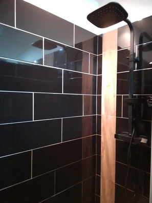 Een douche