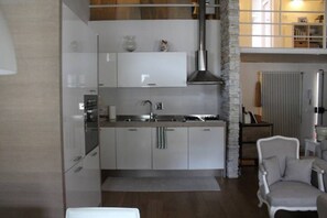 Interior - Cozy flat in the heart of Florence (Firenze)