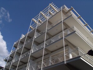 Exterior - 1-80 Collection Penthouse by TrulyCyprus (Limassol)