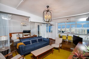 Interior - 1-80 Collection Penthouse by TrulyCyprus (Limassol)
