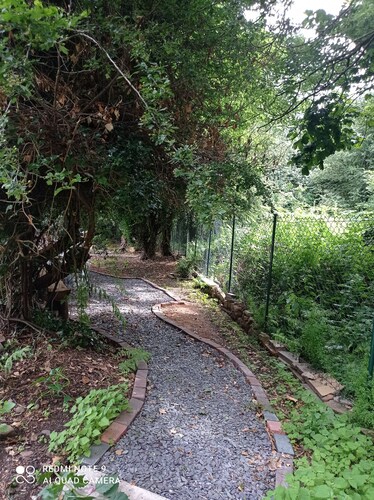 Two bedroom cottage in a quite woodland setting