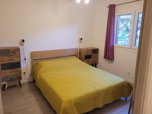 3 habitaciones y wifi 