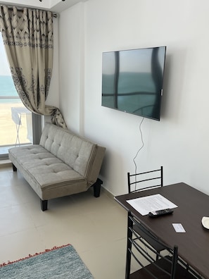Smart TV
