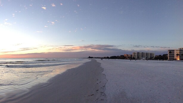 Strand