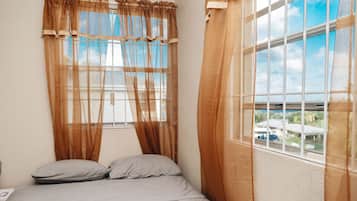 2 Schlafzimmer, kostenloses WLAN