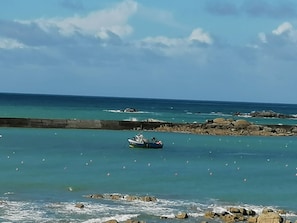 海灘