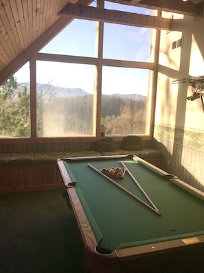 Sala de jogos