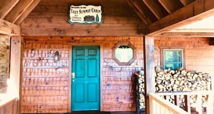 Amazing Mtn views close to all Smoky Mtn Attractions/ Dollywood!