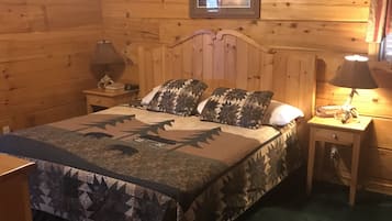 4 habitaciones, tabla de planchar con plancha y cuna de viaje