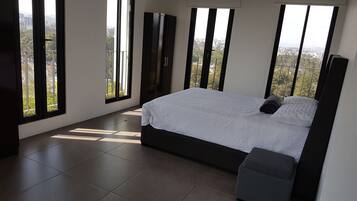 3 Schlafzimmer, WLAN