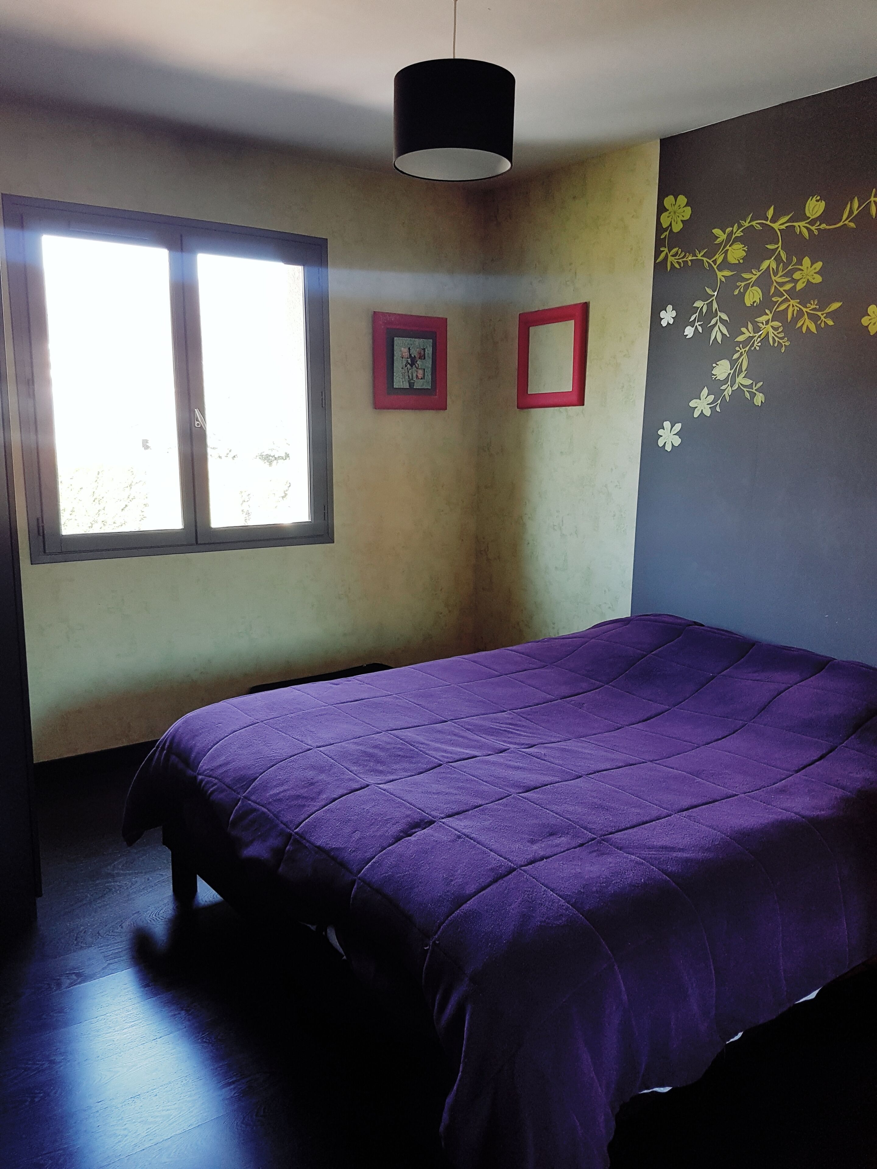 4 slaapkamers, reisbedje, gratis wifi