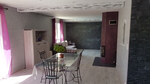 Téléviseur, livres